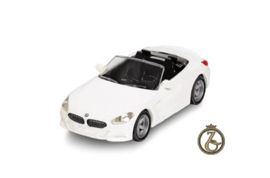 BMW 1:50