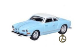MHI H0 VW Karmann Ghia, coupé