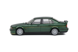 BMW 5 (E34) Alpina B10 '94, groen