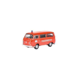 VW T2 Bus - Feuerwehr - 1972