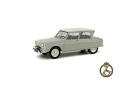 Citroën 1:43