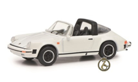 Porsche 911 S MHI