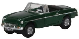 MGB Roadster