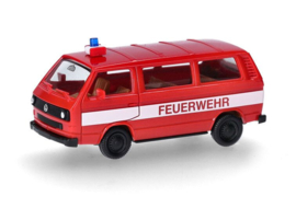 VW T3 Feuerwehr (Minikit)