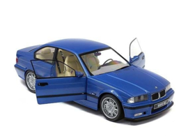 BMW M3 (E36), blauw
