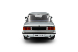 BMW 323I (E21) '80, blauw metallic (saphirblue)