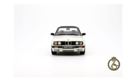 BMW 325I (E30) TC2 Baur '88, wit