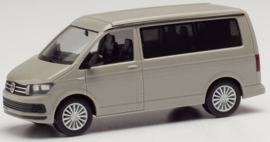 VW T6 California, grijs