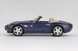 BMW Z8 Alpina '03, blauw