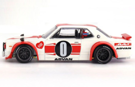 Nissan Skyline GT-R (KPGC10) Kaido Works V2 '69