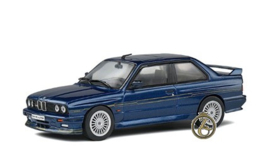 BMW Alpina B6 (E30) '89, blauw
