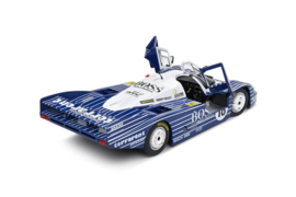 Porsche 956LH 24h Le Mans #18 Laessig/Plankerhorn/Wilson '83