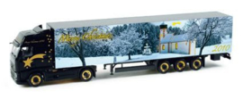 Volvo FH GL XL 08 K.Sz. Weihnachten / X-Mas 2010