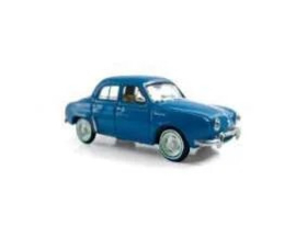 Renault Dauphine 1956