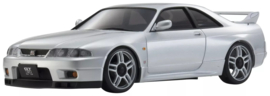 Nissan Skyline GT-R V. Spec (R33) Sonic Silver