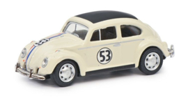 VW Kever Rally #53