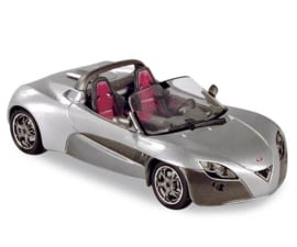 Venturi Fetish