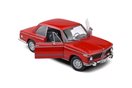 BMW 1602 '71, rood