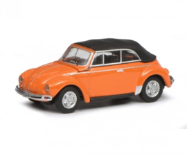 VW Kever Cabrio MHI