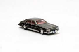 Cadillac Seville 1981 brown metallic