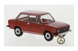 Daf 66 1972