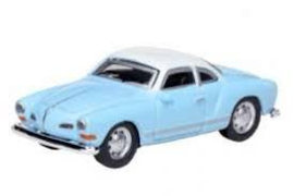MHI H0 VW Karmann Ghia, coupé