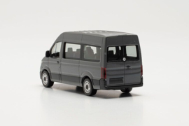 VW Crafter Bus HD, grijs