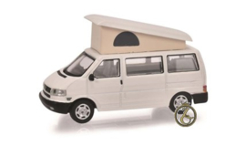 VW T4b California, wit
