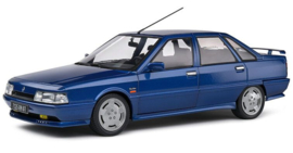 Renault 21 Turbo MK1 '88, blauw