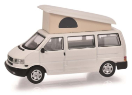 VW T4b California, wit