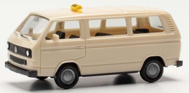 VW T3 Taxi
