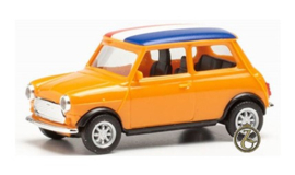Mini Cooper, Nederland (NL)