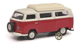 VW T2a Camper MHI