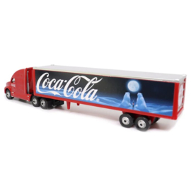 Coca Cola Bears N Moon Long Hauler