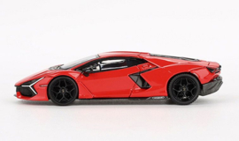 Lamborghini Revuelto Arancio Dac Lucido '24 (voorbestelling)
