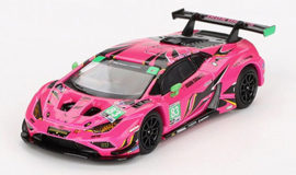 Lamborghini Huracan GT3 Daytona 24h '23