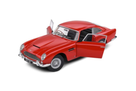 Aston Martin DB5 '64, rood
