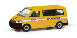 MHI VW T5 + Liebherr A922 + 5 figuren Wiebe