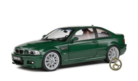 BMW M3 (E46) '00, groen