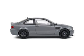 BMW M3 (E46) Streetfighter '00, grijs