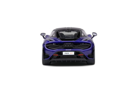 McLaren 765 LT '20, paars