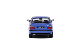 BMW M3 (E36) '99, blauw