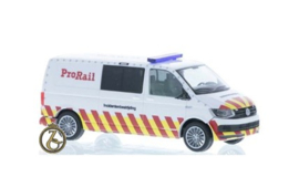 VW T6 ProRail (NL)