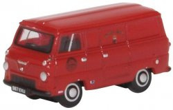 Ford 400E Van Royal