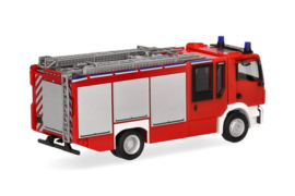 MAN TGM CC Z-Cab Feuerwehr / Brandweer (neutraal)