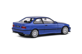 BMW M3 (E36) '99, blauw