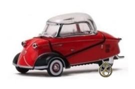 Messerschmitt Tiger TG500 1958
