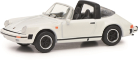 Porsche 911 S MHI