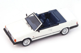 Volvo 760 GLE Mellberg, wit