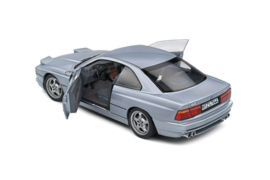 BMW 850 (E31) CSI '92, zilver